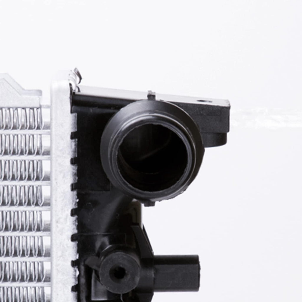 2241 Radiator Compatible with 1998-2007 Volkswagen New Beetle