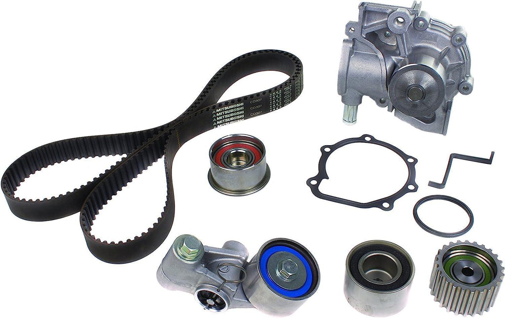 TKF-010 Engine Timing Belt Kit with Water Pump