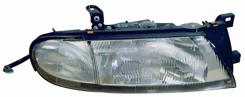 Depo Headlight Assembly for 1993-1997 Altima 315-1105L-PSA