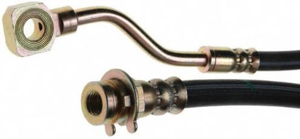 Professional 18J638 Front Passenger Side Hydraulic Brake Hose Assembly