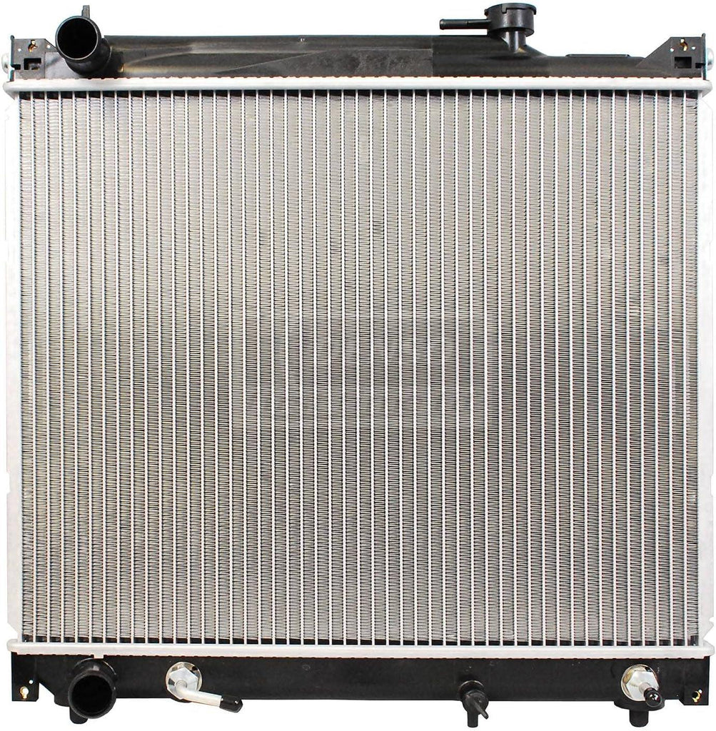 221-4801 Radiator