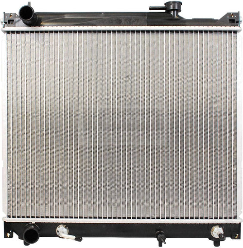 221-4801 Radiator