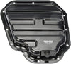 Dorman 264-363 Engine Oil Pan Compatible with Select Nissan Models, Black
