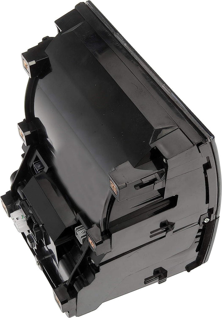 Dorman 586-126 Remanufactured Infotainment Display Module Compatible with Select Cadillac Models