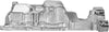 HOP39A Engine Oil Pan