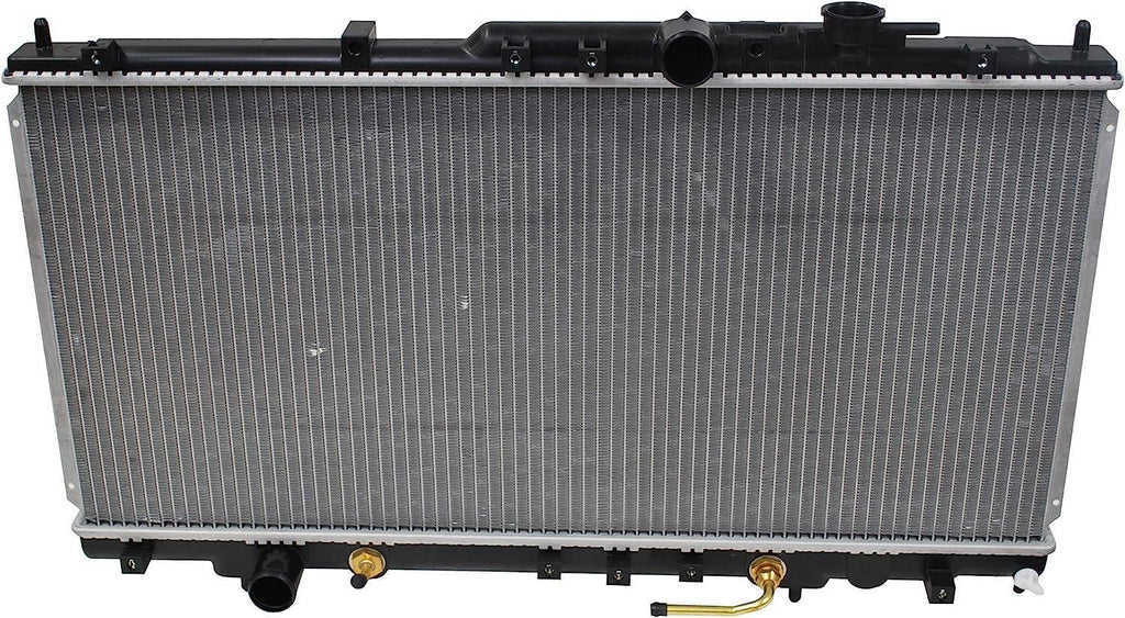 221-3307 Radiator