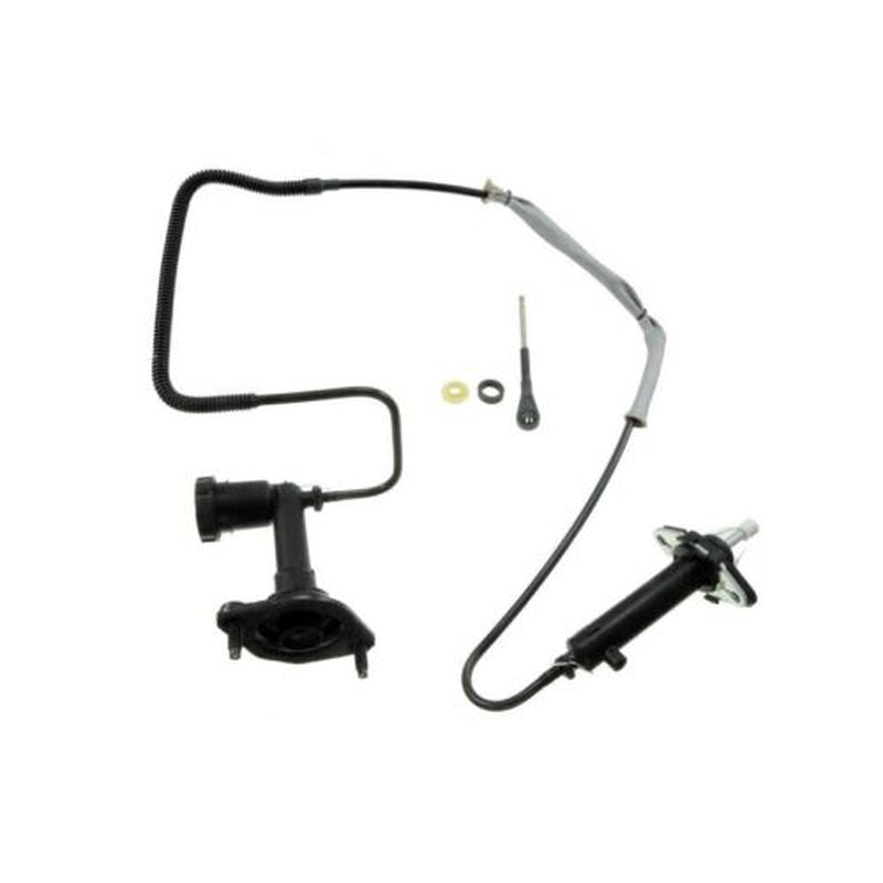 Dorman Clutch Master and Slave Cylinder Assembly for 1997-1999 Cherokee CC649018