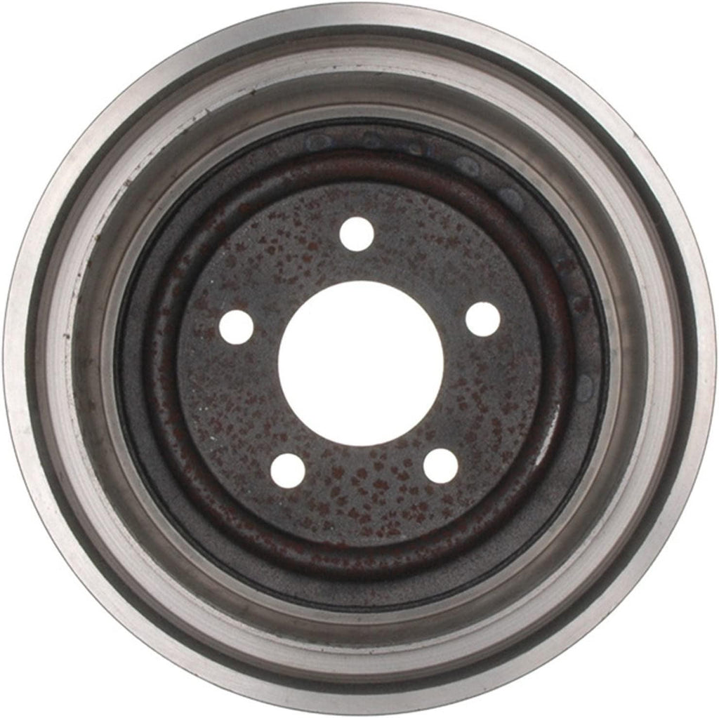 Professional 18B203 Rear Brake Drum