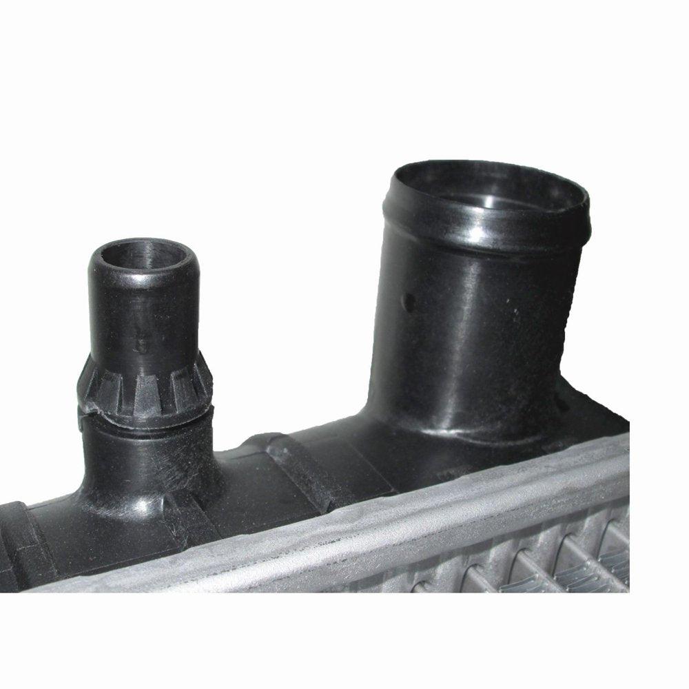 13453 Replacement Radiator for 14-17 CHEVROLET CORVETTE (CAR)