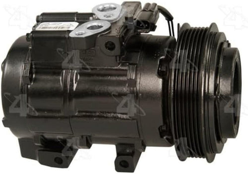 77190 A/C Compressor