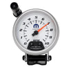 3-3/4 in. PEDESTAL TACHOMETER 0-10000 RPM MOPAR - greatparts