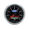 3-3/8 in. SPEEDOMETER 0-160 MPH FORD RACING - greatparts