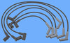 Spark Plug Wire Set FORD OEM MOTORCRAFT WR-6079 for TAURUS Sable 3.0L V6 OHV