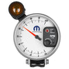 5 in. PEDESTAL TACHOMETER 0-10000 RPM MOPAR - greatparts