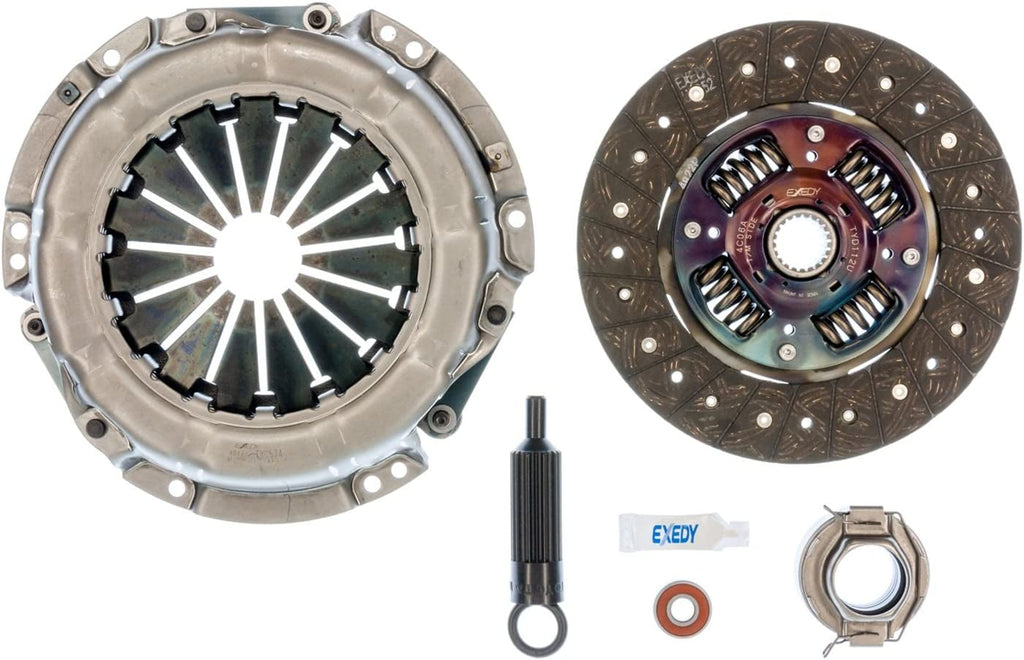 16059 OE Transmission Clutch Kit
