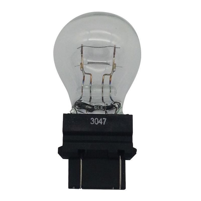 HELLA 3047LL Long Life Series Incandescent Miniature Light Bulb - greatparts