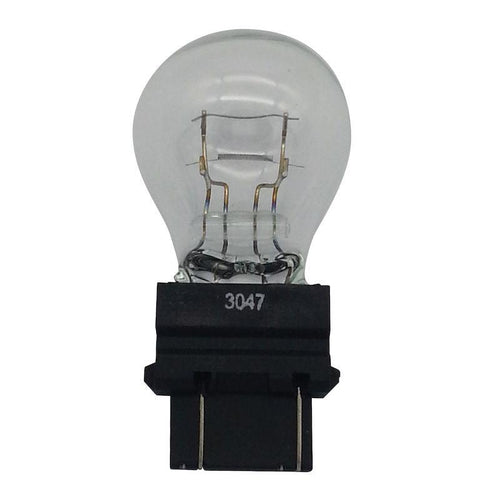 HELLA 3047LL Long Life Series Incandescent Miniature Light Bulb - greatparts
