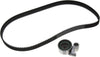 Professional TCK215 Timing Belt Kit with Tensioner