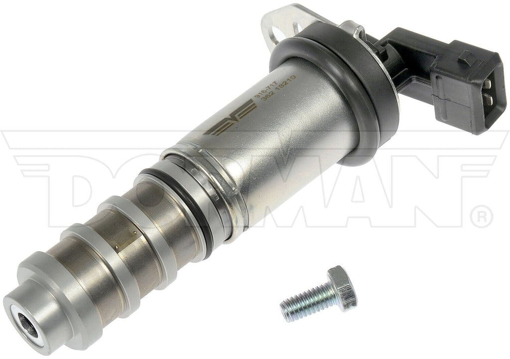 Dorman Engine Variable Valve Timing (VVT) Solenoid for BMW 916-717