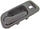 Dorman Interior Door Handle for 1997-2001 CR-V 80679