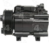 67182 Remanufactured A/C Compressor with Clutch