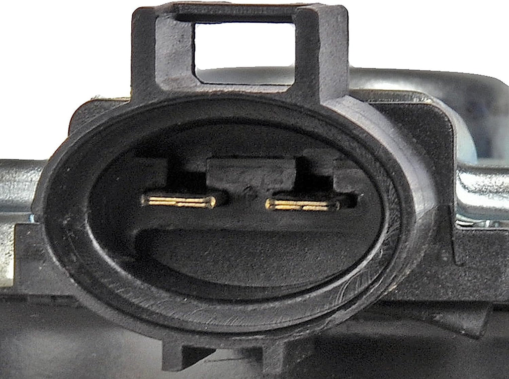 Dorman 620-546 Engine Cooling Fan Assembly Compatible with Select Pontiac / Toyota Models , White