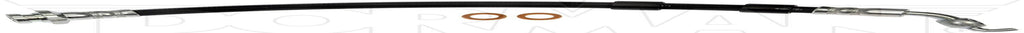 Dorman Brake Hydraulic Hose for 03-07 Murano H620526