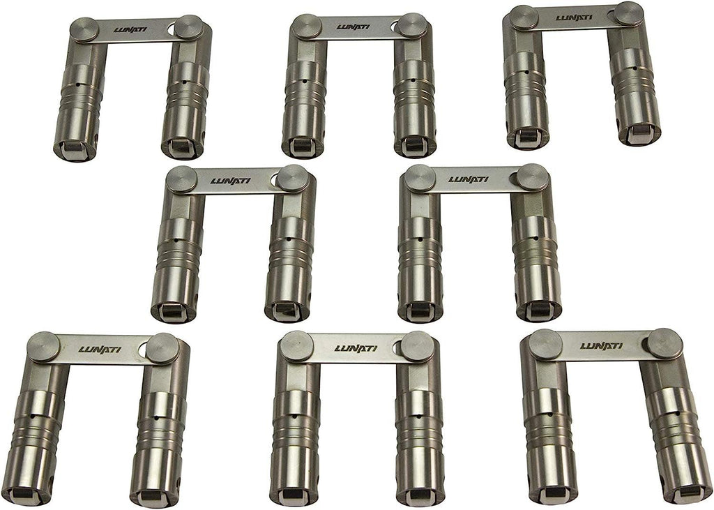 72336-16 Street Performance Hydraulic Roller Lifter Set Ford 352-428 FE and 370-460