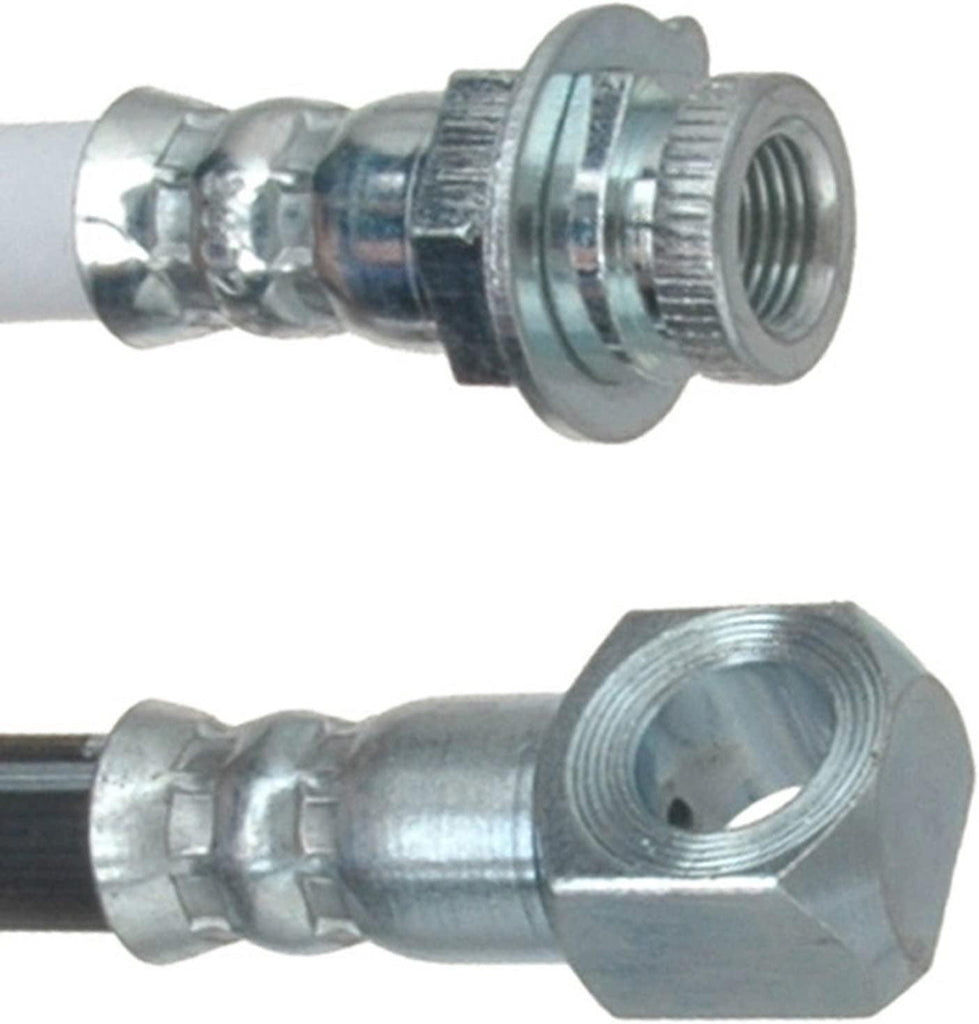 Professional 18J3453 Rear Hydraulic Brake Hose Assembly