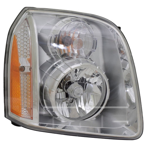 TYC Headlight Assembly for GMC 20-15475-00-9