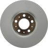 Centric Front Disc Brake Rotor for S60, V70, XC70, S80 (320.39029H)