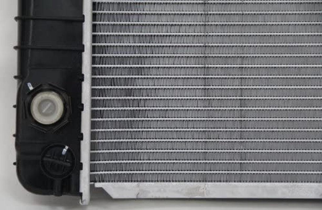 Cooling Products 856 New Radiator