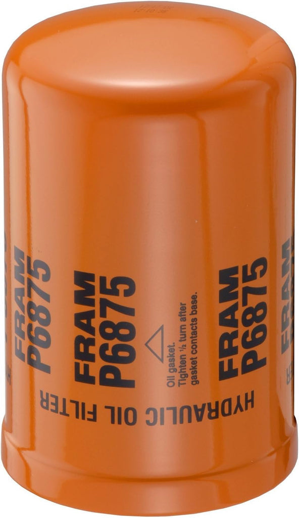 P6875 Hydraulic Filter