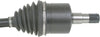 66-1256 New CV Axle
