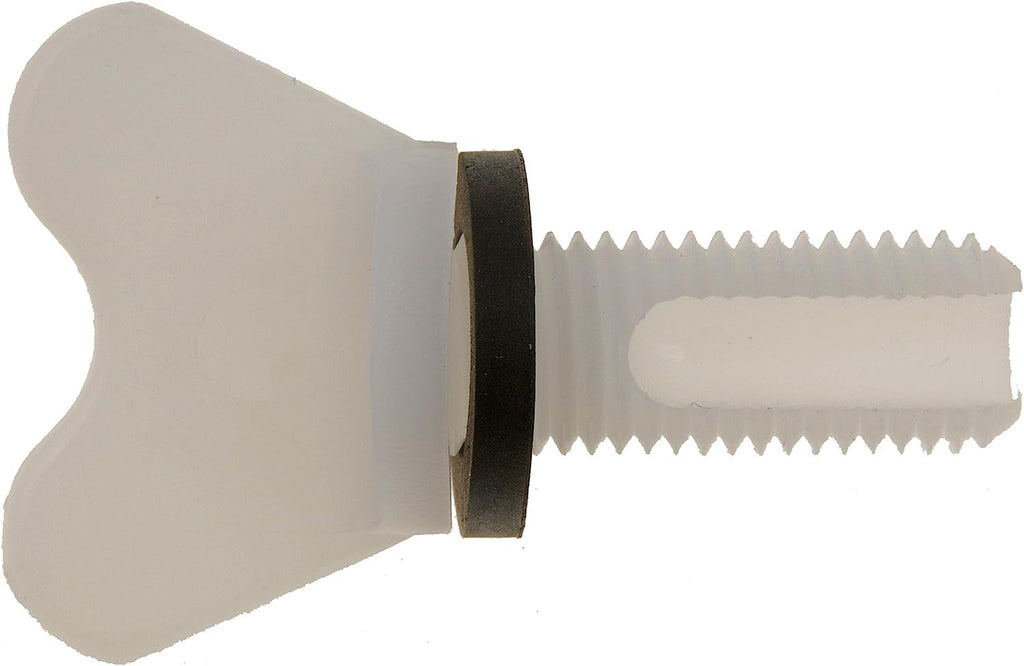 61114 Radiator Drain Cocks Compatible with Select Subaru Models