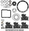 Automotive TGS-40 Automatic Transmission Overhaul Kit