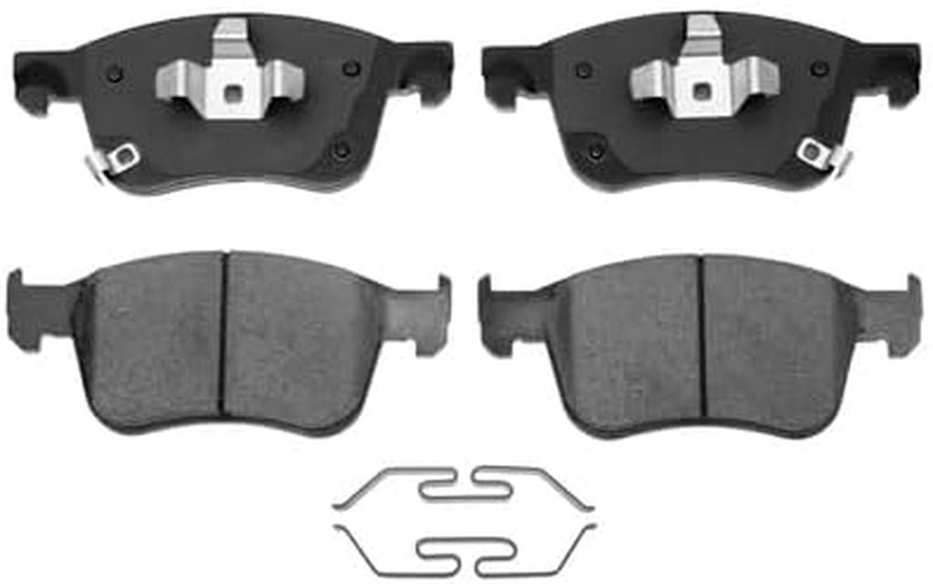 ADVICS AD2115 Disc Brake Pad Set