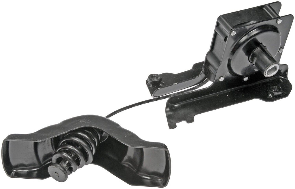 Dorman Spare Tire Hoist for Ford 924-539