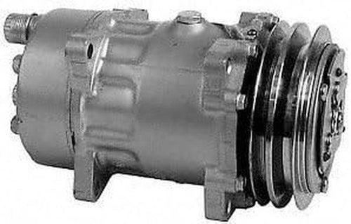 57590 A/C Compressor