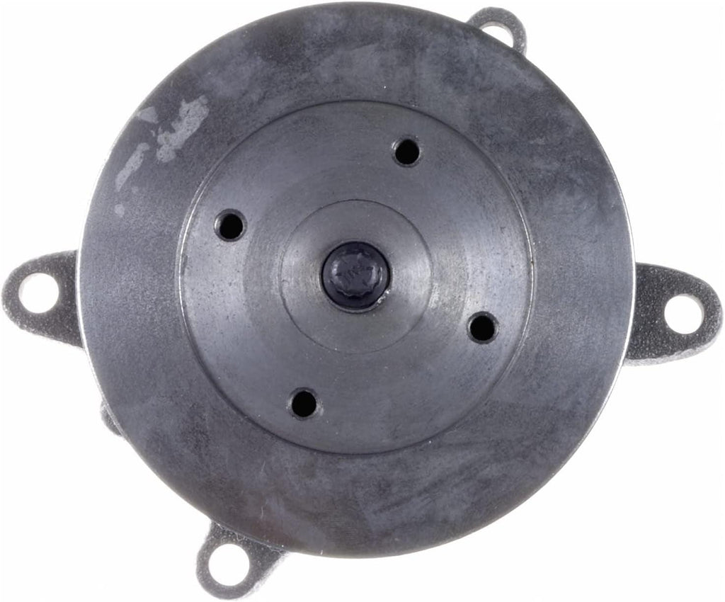 43233HD Heavy-Duty Engine Water Pump