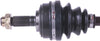 60-4017 Remanufactured CV Constant Velocity Drive Axle Shaft (Renewed)