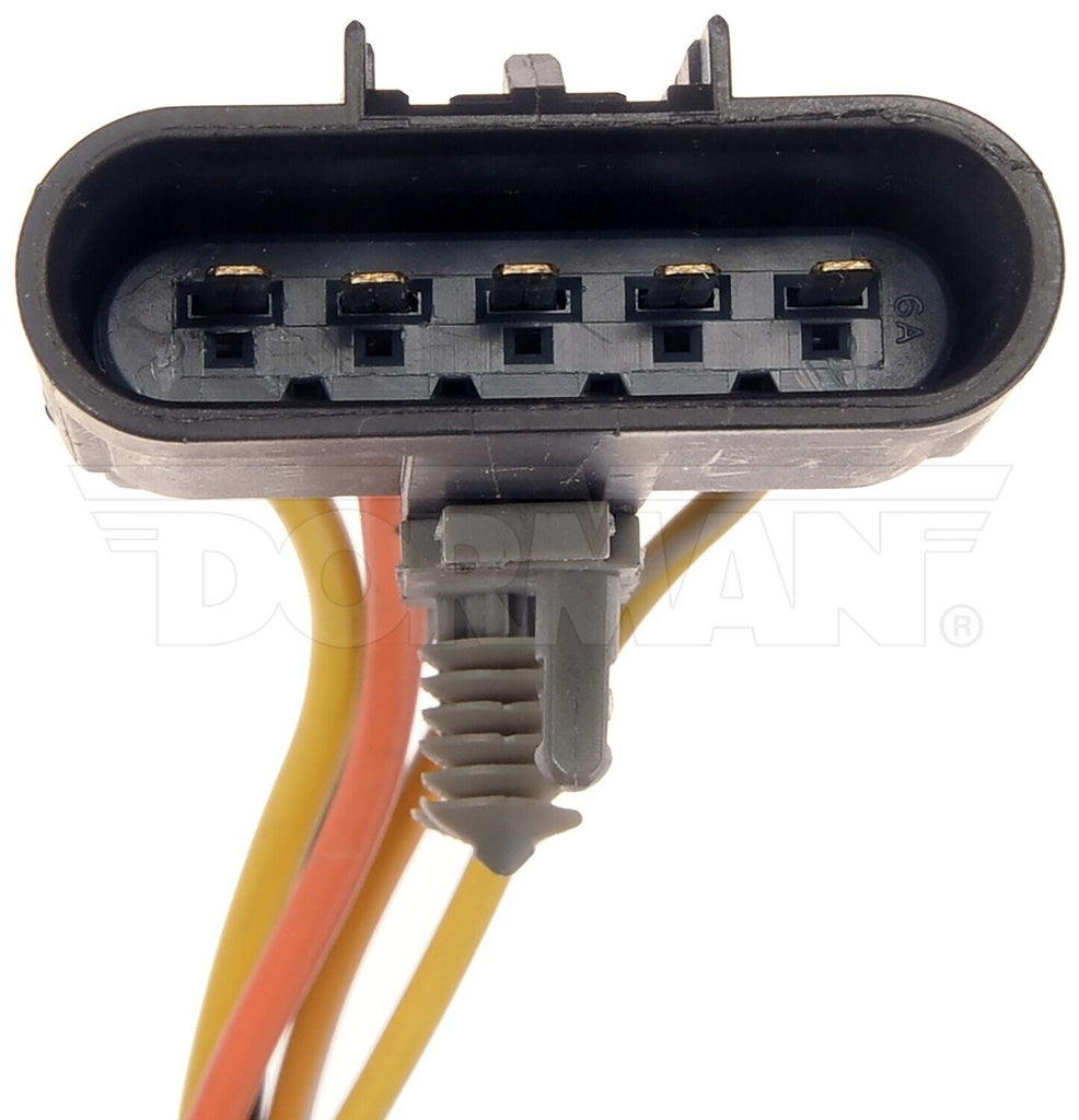 Running Board Motor for Escalade, Escalade ESV, Silverado 2500+More 747-902