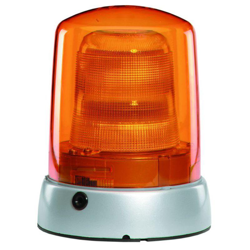 KLX 7000 Amber Strobe Fixed 24V - greatparts