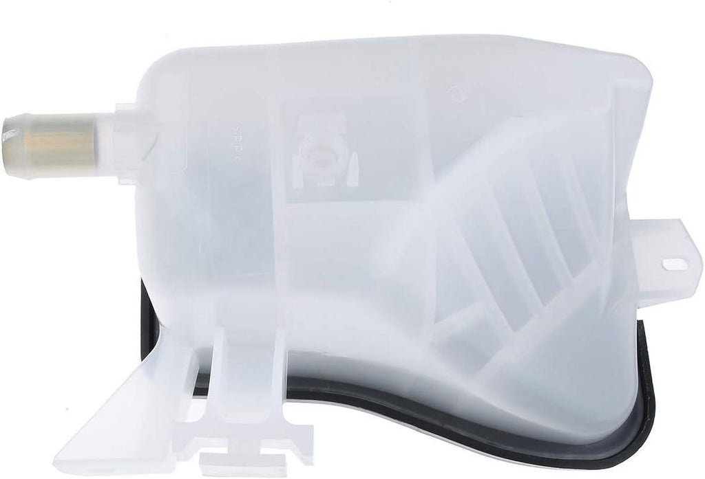 A-Premium Engine Coolant Overflow Recovery Reservoir Tank [W/Cap] Compatible with Ford Taurus 1996-1999, Mercury Sable 1996-1999, Replace # F6DZ8A080B