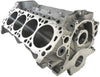 Engine, Boss 302, Bare Block, 3.990 in Bore, 8.200 Deck, 4-Bolt Main, 1 Piece Seal, Iron, Small Block , Each