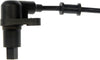 Dorman 970-092 Rear Passenger Side ABS Wheel Speed Sensor Compatible with Select Ford Models