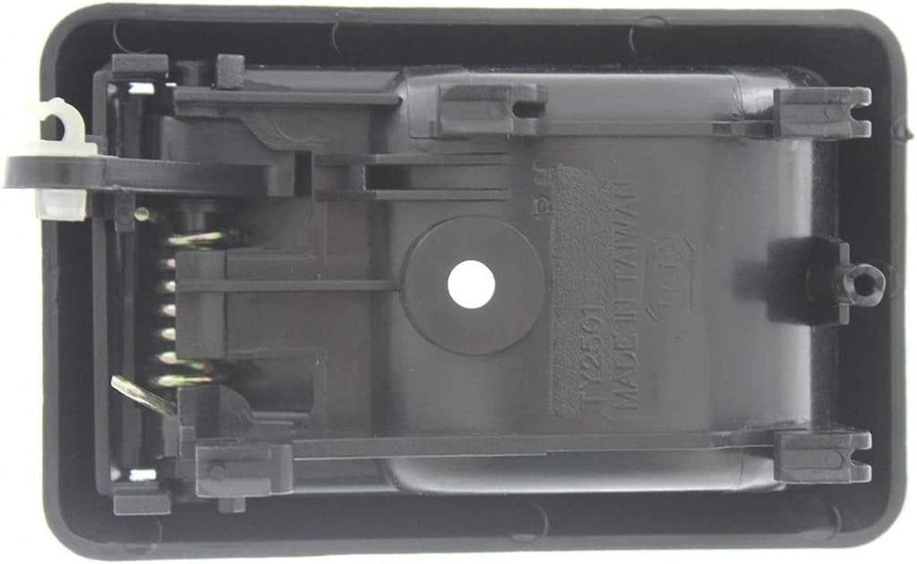 For Toyota Pickup Interior Door Handle Front or Rear, Passenger Side Primed (1989-1995) | Trim:All Submodels