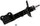 73072 Monroe Oespectrum Strut Suspension Strut