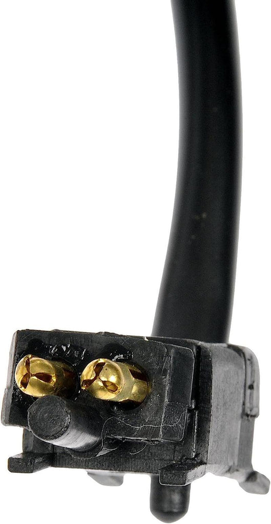 Dorman 620-920 Driver Side Engine Cooling Fan Assembly Compatible with Select Mercedes-Benz Models