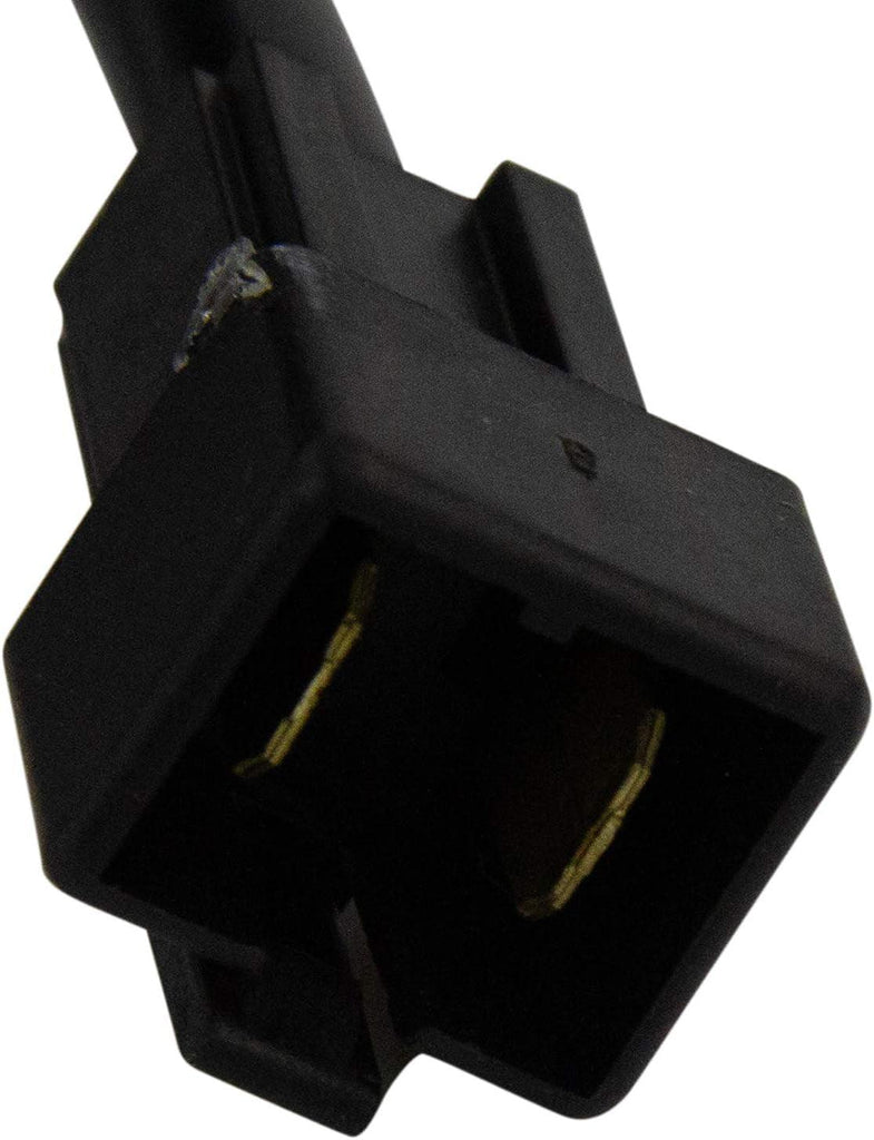 A/C AC Heater Blower Motor W/Fan Cage & Resistor Kit Compatible with Dodge Jeep